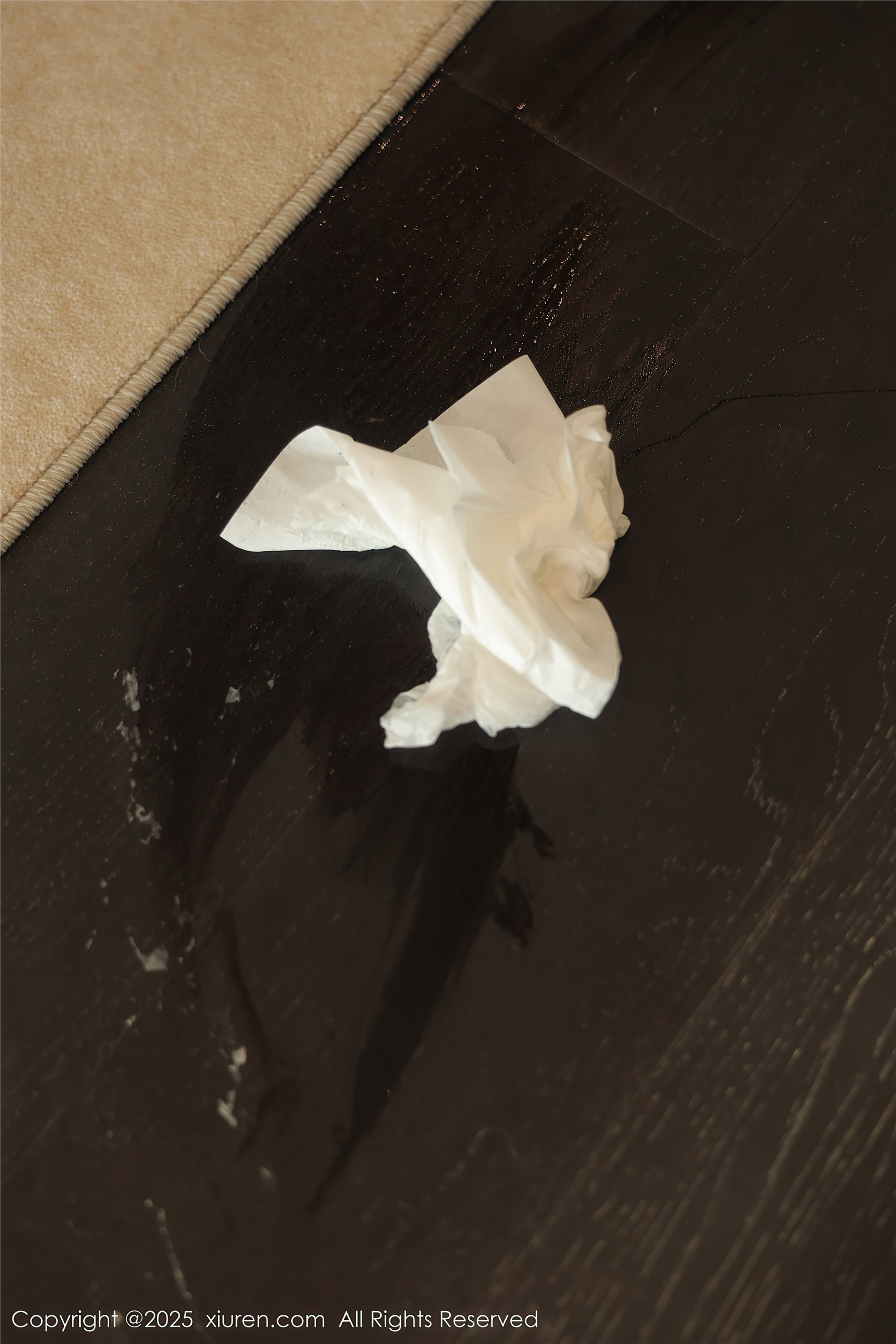 Xiuren秀人网 2025.01.26 NO.9833 Candy糖糖